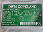 DWM D6DL5-270X-AWM/D Condensing unit