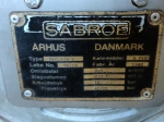 Sabroe SMC 106 L