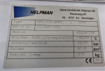 Helpman LFX 304