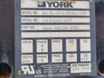 York / Frick MTS24SBAD46/240 