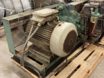 Bitzer 6G.2Y Cool/freeze unit