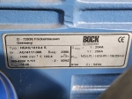 Bock HGX66e/2070-4 S (x1) & HGX6/1240-4 S (x1) & HGX6/1410-4 S (x2) & HG56e/1155-4 S (x1)