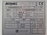 Aermec WWB0900XHLºR