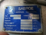 Sabroe SMC 108L-LP