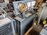 DWM DLLP-30X-EWL Condensing unit