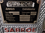 Sabroe SMC 108 S MK2 package