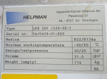 Helpman LFX 205