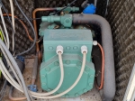 Bitzer 4EC-6.2Y-40S Condensing unit