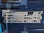 Bock HGX5/830-4 (x1) & HG5/830-4 S (x1) & HGX5/945-4 S (x1)