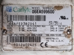 Carlyle / Carrier 06EA 599 600