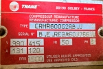 Trane CRHR600 G2RB.U