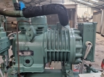 Bitzer 2U-5.2 Water cooled condensing unit