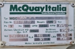 McQuay MQC 806 S L 