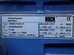 Bock HGX6/1410-4 S (x3)