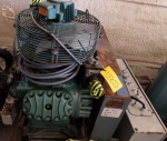 Bitzer 6G.2 cool/freeze unit