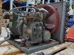 DWM DKLB-150/CAS/000 Condensing unit