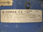 Lowara FHE 40-125/22/C