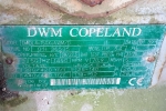 Copeland D4DL4-150X-AWM/D Condensing unit