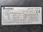 Goedhart MDA-P2055-NVN-N