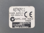 Johnson controls A27A2Y11