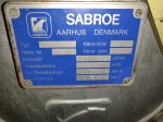 Sabroe SMC 112 S