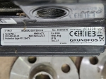 Grundfos  CRN1-8 X-FGJ-A-N