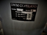 DWM D9RA-500L-EWM-000 Condensing unit