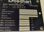 Goedhart VCB 64507