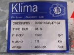 Klima 08 N