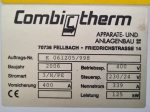 Combitherm KWW 2/7500