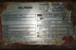 Helpman VKK/KS/12-250-S