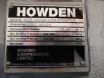 Howden MK3E/XRV204165