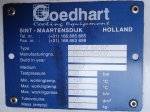 Goedhart VCB-V 64507