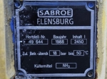 Sabroe 49 644