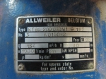 Allweiler NT 80-200