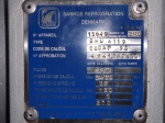 Sabroe SAB 128 HF MK3