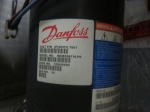 Danfoss PAF060L (Rooftop)