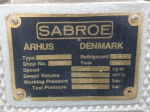 Sabroe SMC 116 L MK2