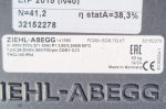 Ziehl Abegg FC091-SDS.7Q-V7