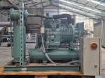 Bitzer 2U-5.2 Water cooled condensing unit