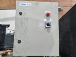 Copeland ZS56K4E-TWD-551 Condensing unit