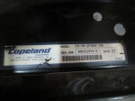 Copeland ZF40K4E-TWD-551