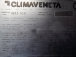 Climaveneta HRAT 0061