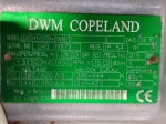 DWM D8SH1-500X-BWM/D