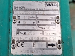 Wilo NL150/250-30-4-12