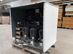 Bristol H79A723DBVA (x3) Condensing unit