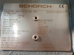 Schorch KN7180L BB01B 401 IEC 180L IMB3