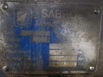 Sabroe CMO 28 MK1