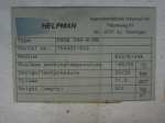 Helpman THOR 346-8 H