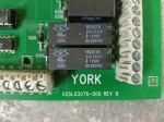 York 025L03076-000